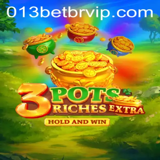 Experience the Thrill of 3potsExtra: The Innovative Game Capturing the World’s Attention
