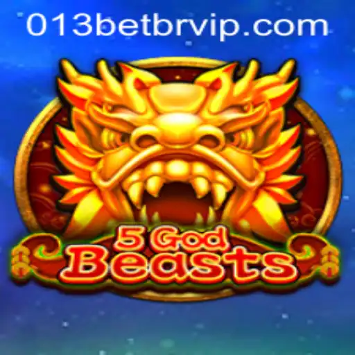 Exploring the Enchanting World of 5GodBeasts: An In-depth Look