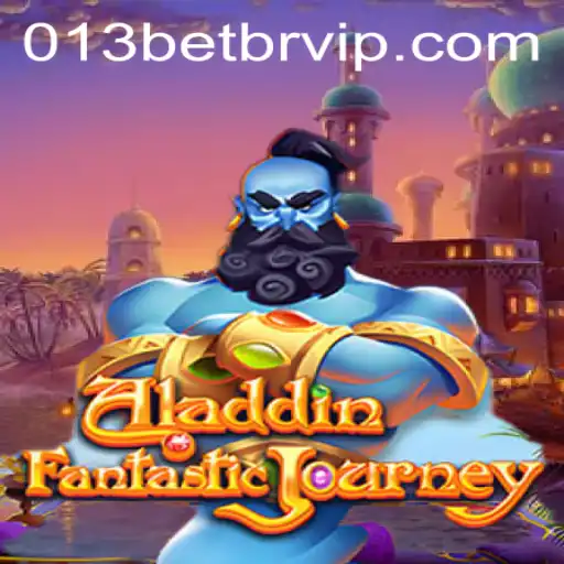 Discover the Enchanting World of the Aladdin Game