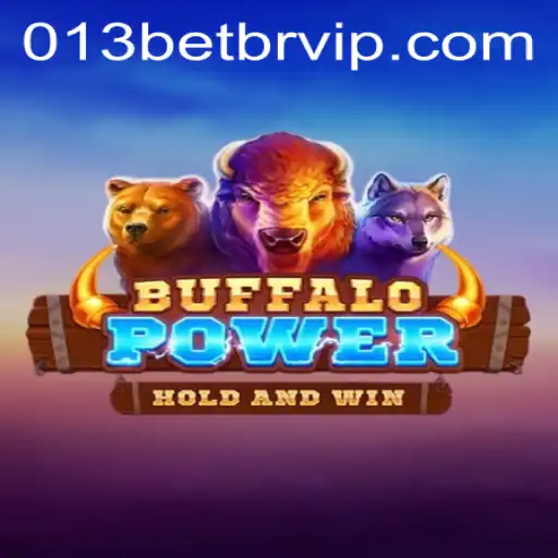 BuffaloPower: The Thrilling Casino Game Making Waves in 2023