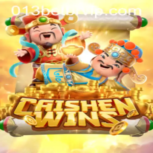 The Thrilling World of Caishen Wins: A Guide for Enthusiasts