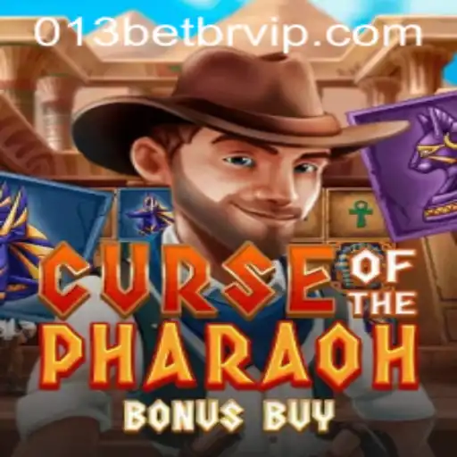 Unveiling the Mysteries of Curse of the Pharaoh Bonus Buy: An Intriguing Casino Game with 013bet