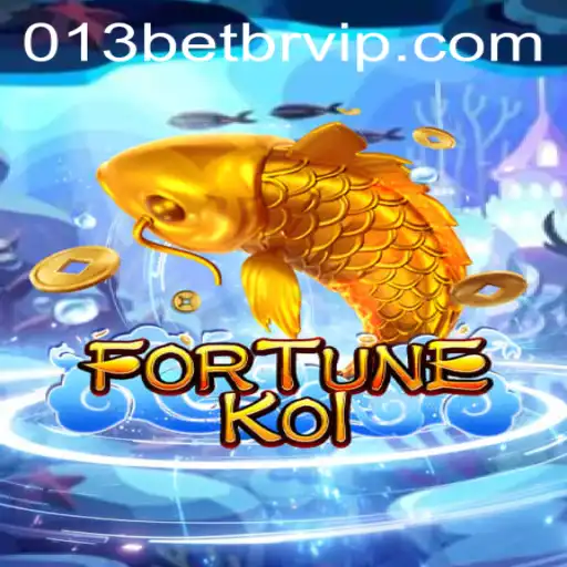 Discovering FORTUNEKOI: A Captivating Journey into Virtual Gaming