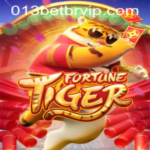 Discover the Excitement of FortuneTiger: A 013bet Adventure