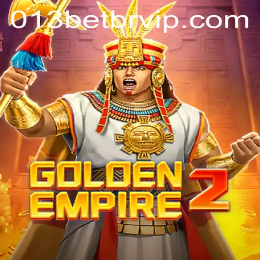GoldenEmpire2: Delve into the Thrilling World of Strategy and Chance