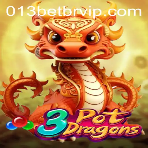 A Journey into the World of 3PotDragons