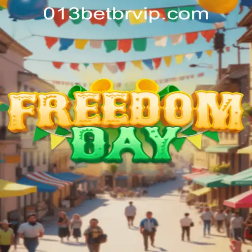 Explore FreedomDay: Unlocking New Dimensions in Gaming with 013bet