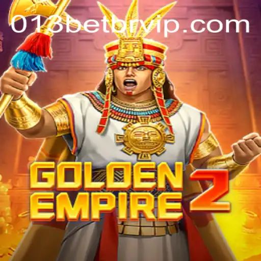 GoldenEmpire2: Delve into the Thrilling World of Strategy and Chance