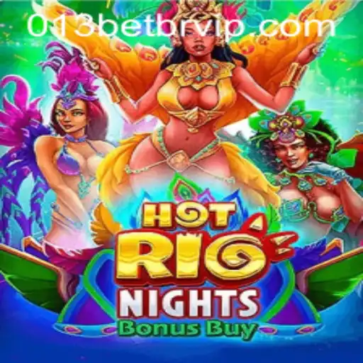 Discover the Excitement of HotRioNightsBonusBuy: A Game by 013bet