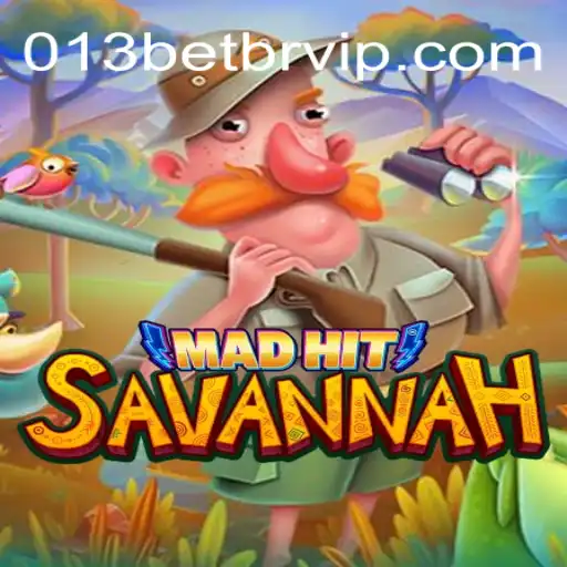 MadHitSavannah: A Thrilling New Adventure in the World of Gaming