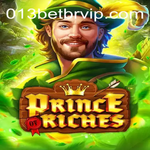 PrinceOfRiches: A Regal Game of Wealth and Strategy