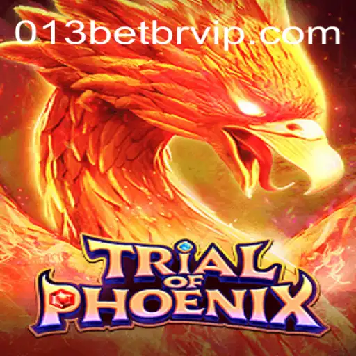 TrialofPhoenix: Rise in the World of Interactive Gaming