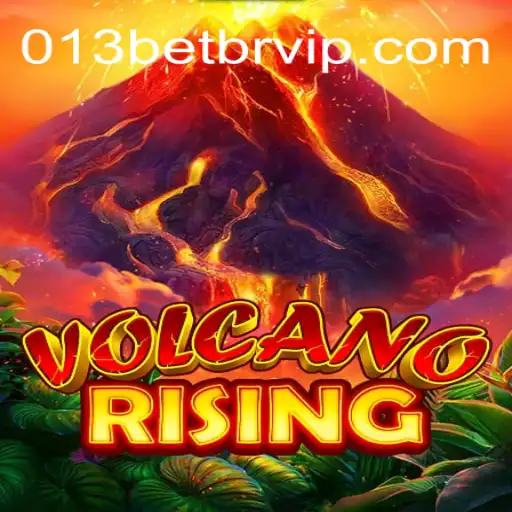 Discover the Thrilling World of VolcanoRising: A Strategic Gaming Adventure