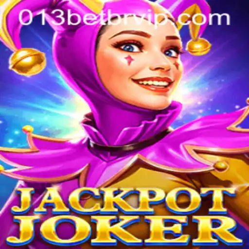 JackpotJoker: A Captivating Game Experience with 013bet