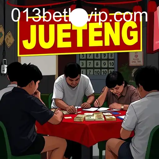 Jueteng