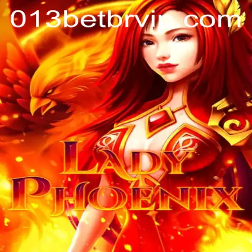 Discover the Thrilling World of LadyPhoenix Online Gaming