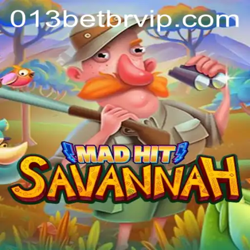 MadHitSavannah: A Thrilling New Adventure in the World of Gaming