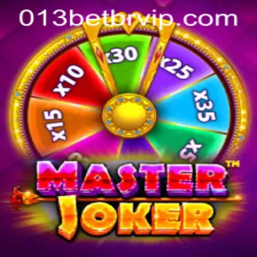 MasterJoker Game Overview and 013bet Integration: A Fresh Look