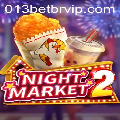 Unveiling NightMarket2: A Thrilling Experience with 013bet