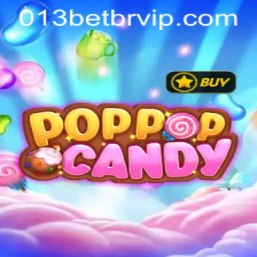 Dive into the Sweet World of POPPOPCANDY