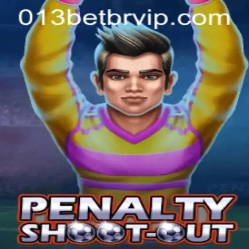 The Exciting World of PenaltyShootOut: A Deep Dive into 013bet's Latest Game