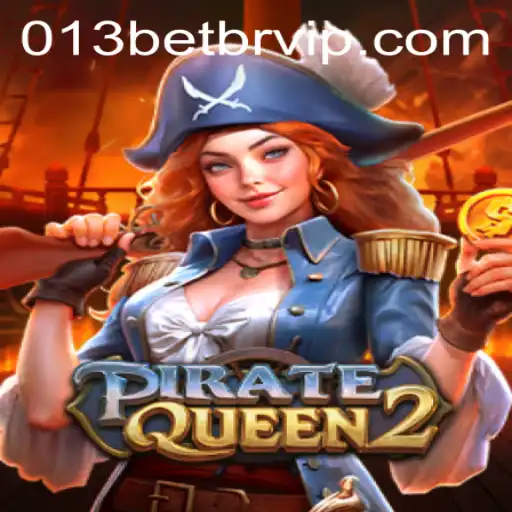 PirateQueen2 - A Thrilling Journey into the High Seas Adventure Game with 013bet
