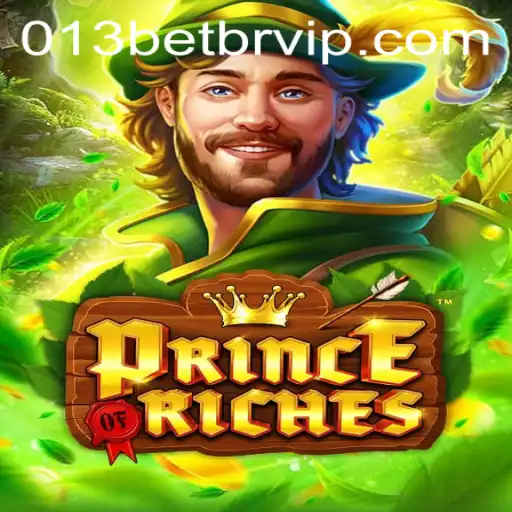 PrinceOfRiches: A Regal Game of Wealth and Strategy