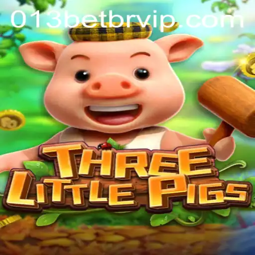 Unveiling the Enchanting World of THREELITTLEPIGS: A Captivating Gaming Experience