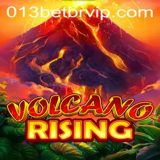 Discover the Thrilling World of VolcanoRising: A Strategic Gaming Adventure